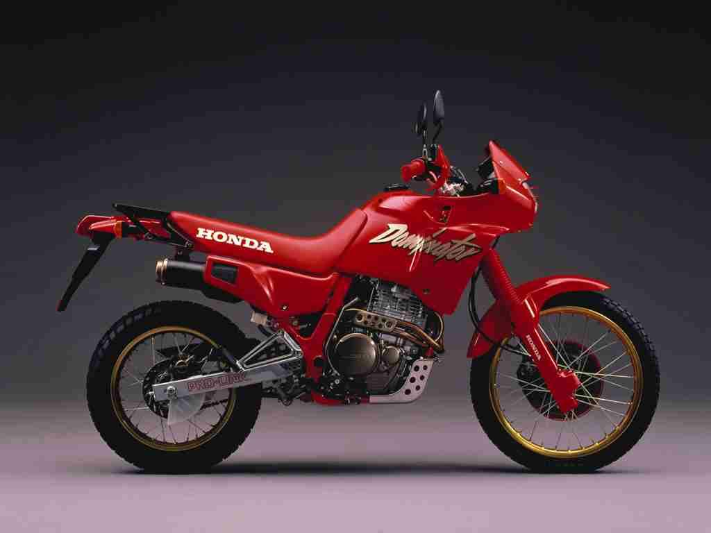 Honda nx650 dominator характеристики